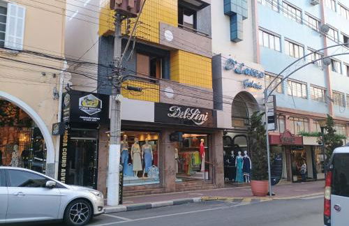 Kitnet no interior de São Paulo 23 - Foto 16