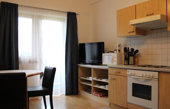 Apartment in Saalfelden Near Ski Slopes - Foto 6