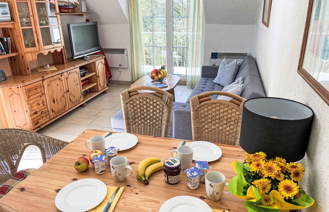 Gollwitzer Park (Insel Poel) - Foto 26