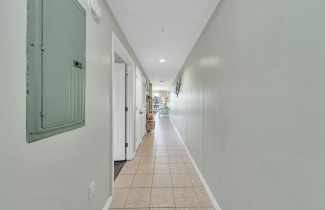 Destin West Gulfside 205 - Foto 34