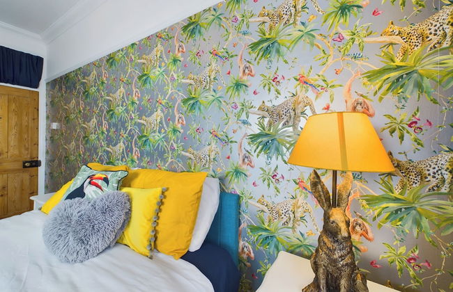 Unique 2 bed Leigh-on-sea- With Real Piano - Foto 7