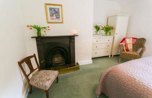 Plas Lligwy Cottage - Foto 20