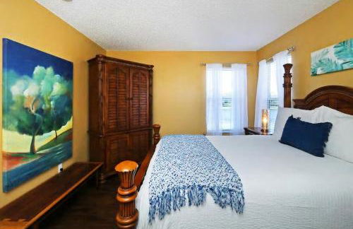 Aquamarine Hideaway - Foto 45