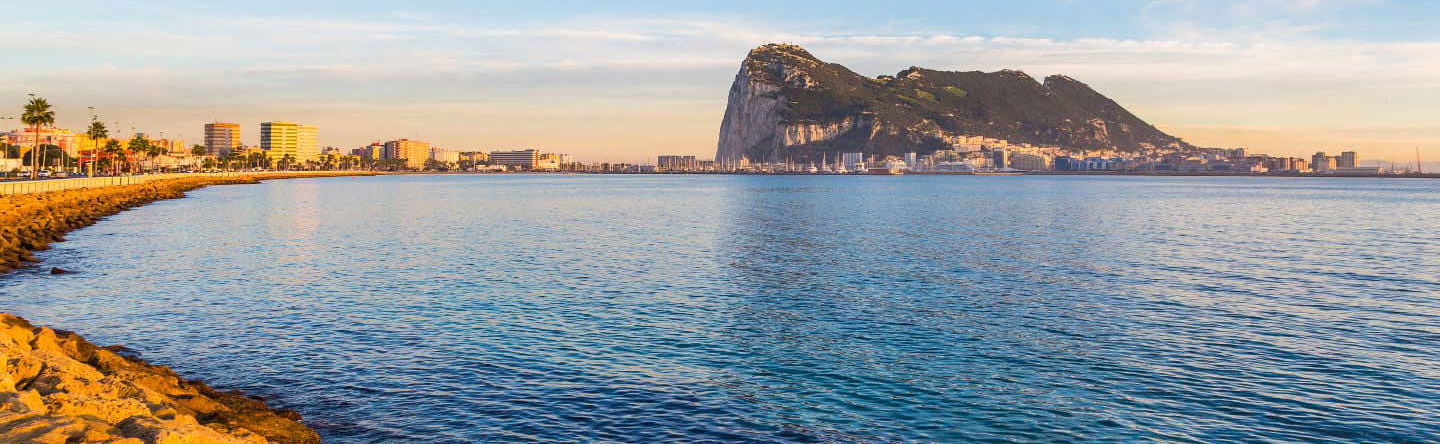 Excursão a Gibraltar