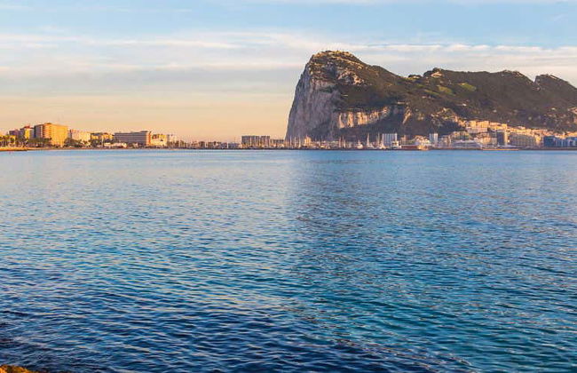 Gibraltar Day Trip - Foto 1
