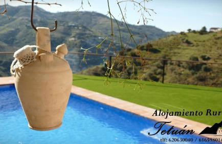 Alojamiento Rural Tetuán - Foto 43