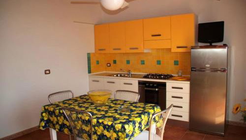 Casa Adelaide Punta Secca - Foto 2