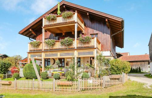 Ferienwohnung Parzinger - Photo 1