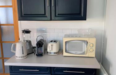 VILLA 600m de la plage calme Location possible à partir de 3 nuitées, pouvant accueillir 6-8 pers Activités nautiques randonnée vélo pêche golf casinos - Foto 28