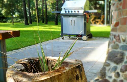 Dat Segelhus - Foto 19