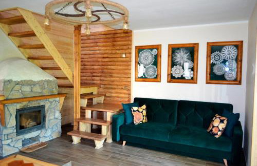 Bies Czadowy Zakątek - Foto 1