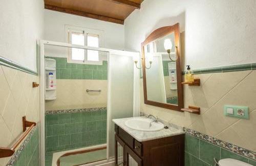 Cortijo Sierra del Agua - Foto 31