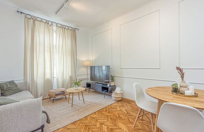 Spacious Apartment In Heart Of Zagreb - Foto 12