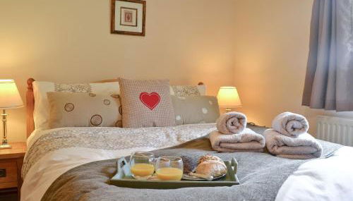 Ty Newydd Cottage - Photo 5