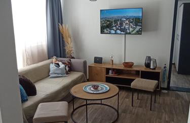 Apartments Frigan - Foto 30