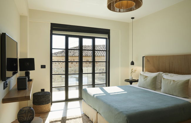 Villa with outdoor pool for 8 persons - Foto 8