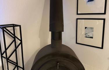 High Pines Haven - Foto 7