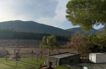 Laya Alojamientos Rurales y Eventos - Foto 33