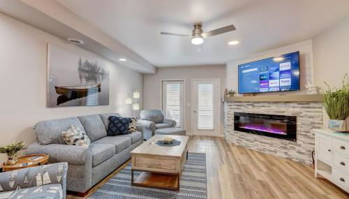 Lakefront Luxury for Families or Couples - Foto 2