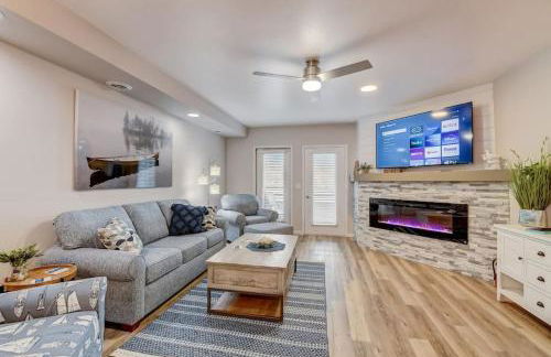 Lakefront Luxury for Families or Couples - Foto 2