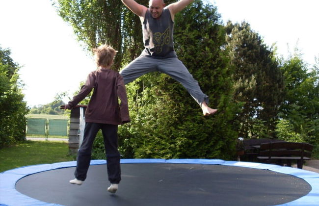 Haus Sommerwind OG Comfortable Vacation Home - Foto 9