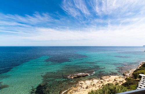 Apartment front line - Foto 25