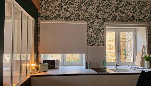 Le Nid d Aulesaje - Foto 5