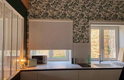 Le Nid d Aulesaje - Foto 5