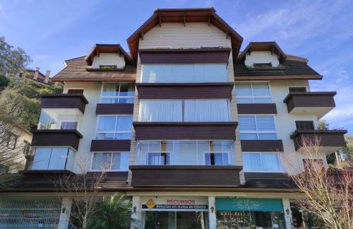 GRAMADO TOP CENTRO - Photo 13