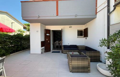 Villetta a 200 m dalla riva - Foto 23