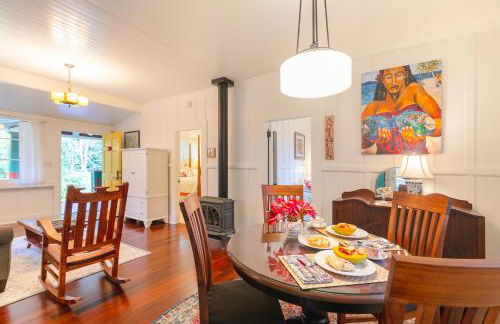 Volcano Teapot Cottage - Foto 12