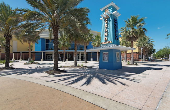 Treasure Island Unit 2011: Sunset Sands, 2 Bed/2 Bath Retreat Sleeps 8! - Photo 21