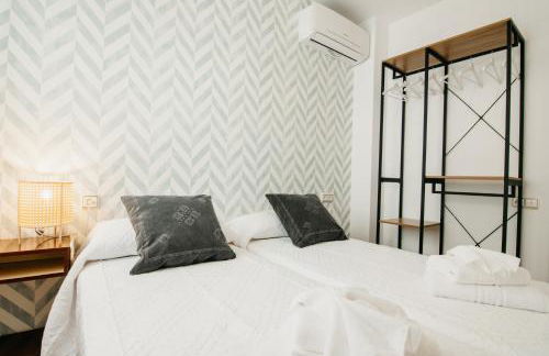 tuGuest Halcón Apartment - Photo 16