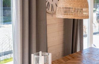 Domki nad morzem Saint Wicie - Foto 23