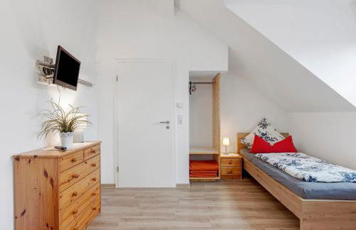 Deluxe Ferienwohnungen Diana - Photo 39