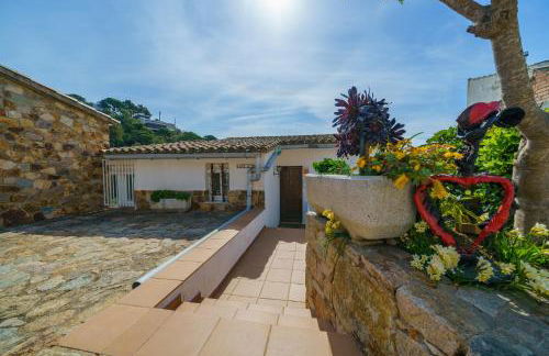 Rincón De María Cerca Playa Vistas Mar Terraza Barbacoa - Foto 2