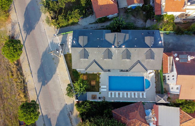 Bright House Apart - Photo 33