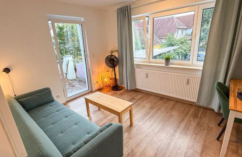 City Apartments Gerlingen - Foto 18