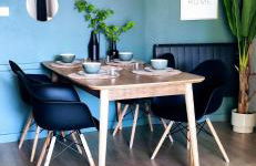 Appart Cosy Green, Océan, Golf, Piscine, Wifi - Foto 6