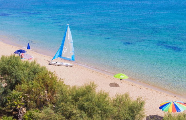 3250 Calipso Villa & Spa by Perle di Puglia - Foto 77