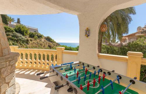 Villa Ronda - Costa CarpeDiem - Photo 17