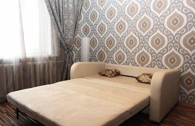 ApartLux Tretyakovskaya - Foto 9