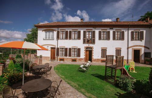 Il Pozzo Fiorito - Foto 8