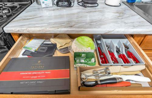 Historic Cozy Haven in Little Italy - Foto 9