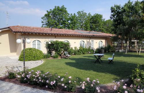 Tenuta Agriturismo La Borina - Foto 2