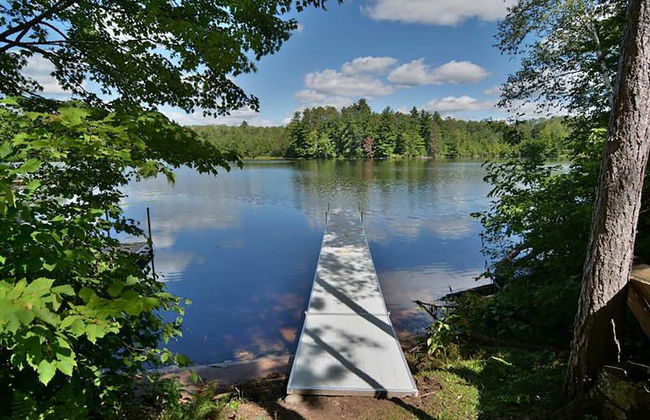 Musky Bay Hideaway On The Chippewa Flowage - Foto 22