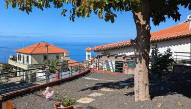 Monte Gordo Accommodation - Foto 3, Garden