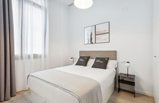 Limehome Valencia Calle de Cadiz - Photo 2