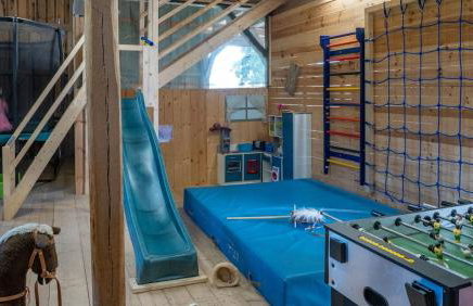 Ferienhof Stöhrmühle - Foto 69