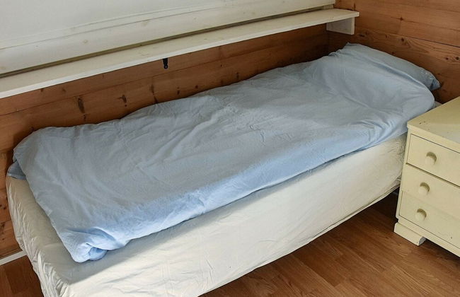 8 Person Holiday Home in Uggdal - Foto 8